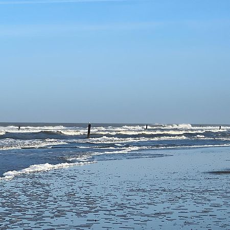 Ney-Stay Ferienwohnung Norderney Bagian luar foto
