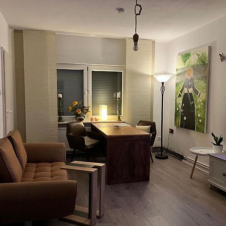 Ney-Stay Ferienwohnung Norderney Bagian luar foto