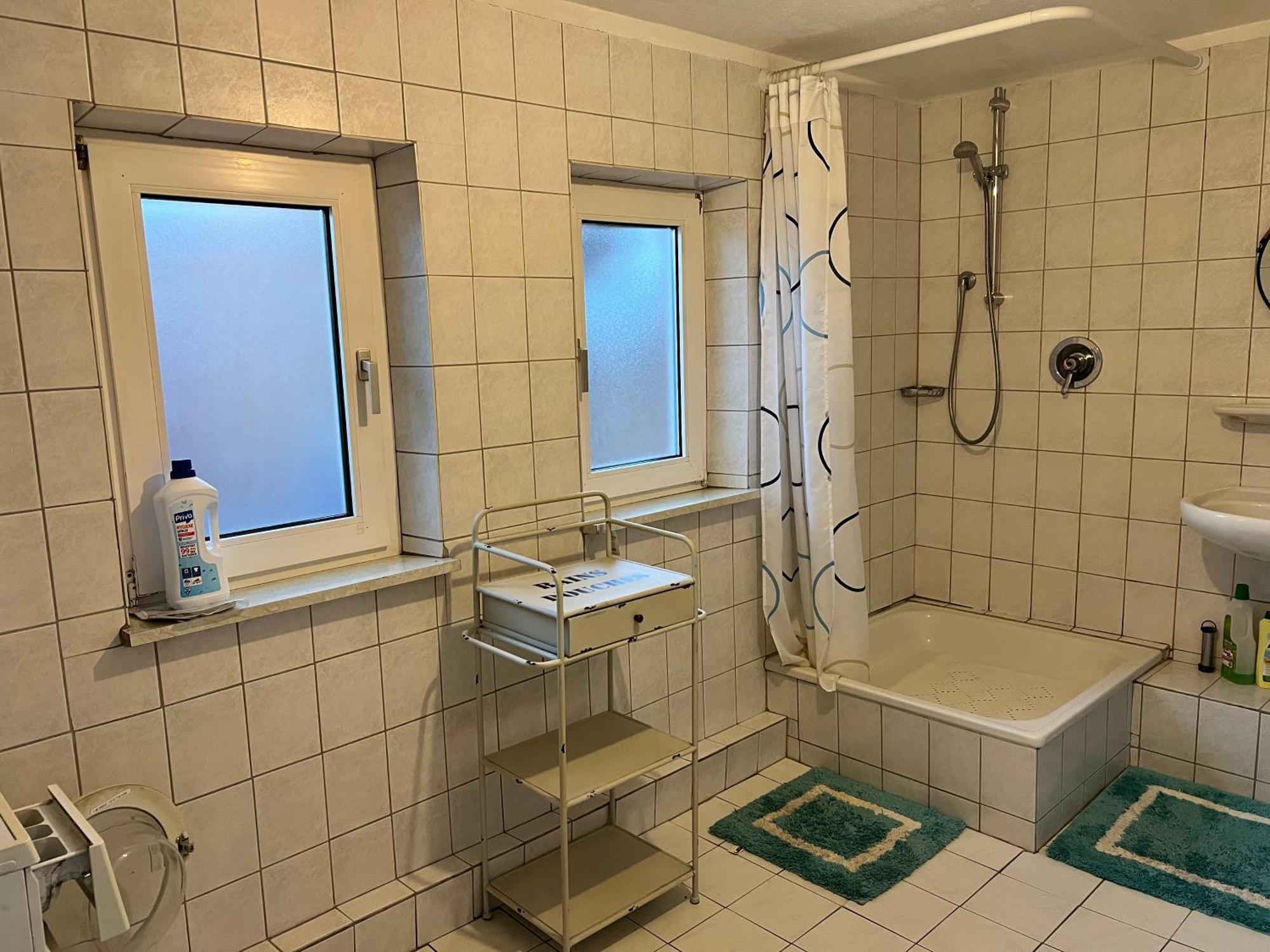 Ney-Stay Ferienwohnung Norderney Bagian luar foto